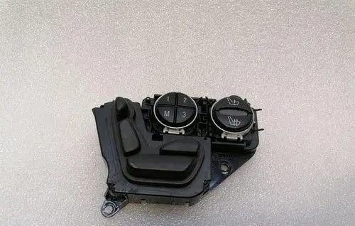 Mercedes-Benz SL R230 Seat control switch A2308210951