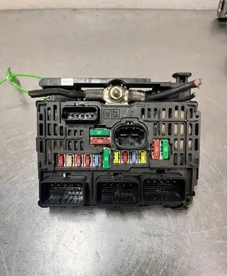 Fuse box set