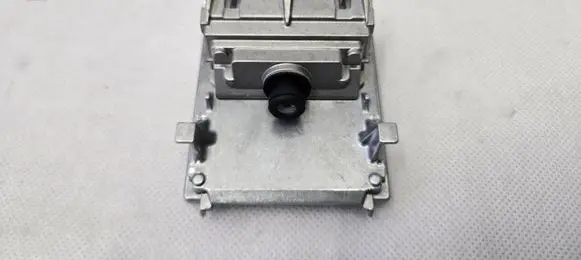 Renault Trafic III (X82) Windshield/windscreen camera 284620819R 230513A01020