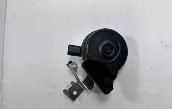 Volkswagen Sharan Horn signal