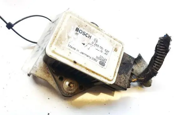 Ford Transit ESP acceleration yaw rate sensor 0265005626 6c11-3c190-ab