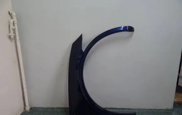 Audi Q5 SQ5 Fender