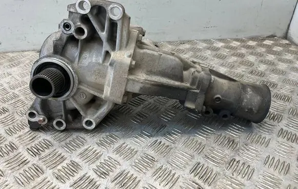 Mitsubishi ASX Gearbox transfer box case 067039
