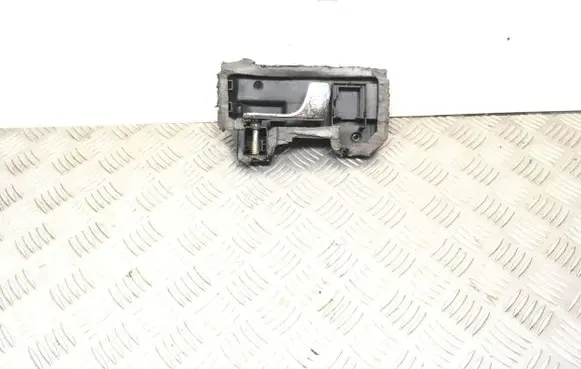 Land Rover Range Rover P38A Rear door interior handle 633541651