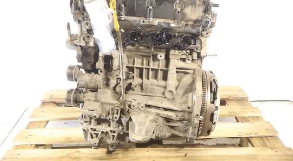 KIA Carens II Engine G4KA