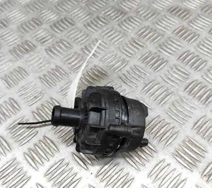 Volkswagen ID.3 Electric auxiliary coolant/water pump 1EA965567A