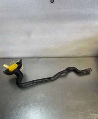 Renault Trafic III (X82) Oil filler cap 