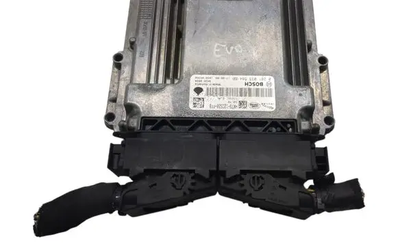 Land Rover Evoque I Engine control unit/module ECU HX7312C520FFB