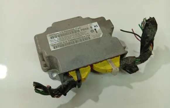 Dodge Caliber Airbag control unit/module P04896617AC