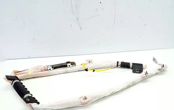 Hyundai Ioniq Roof airbag 85010G2000