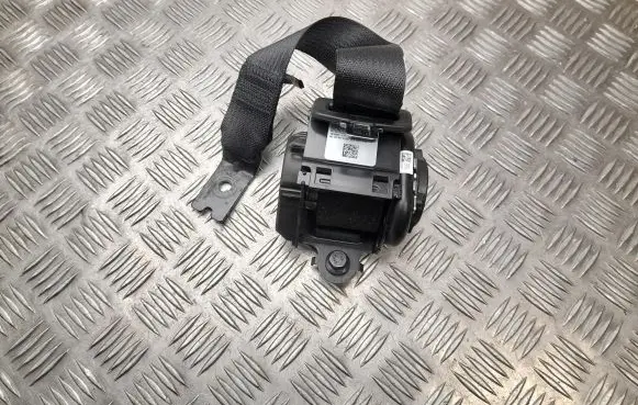 Tesla Model Y Rear seatbelt 1616501C1A