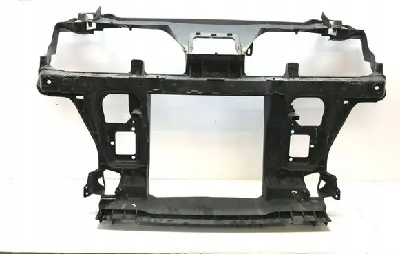Smart ForTwo II Radiator support slam panel A4518800003