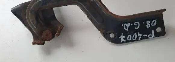 Peugeot 4007 Tailgate/trunk/boot hinge