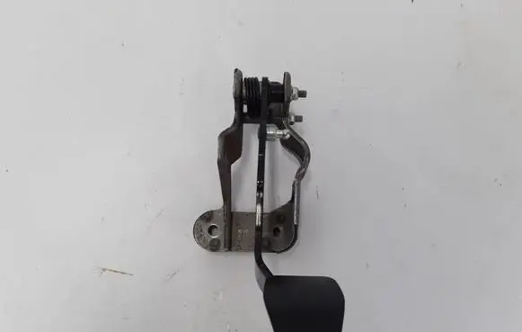 Clutch pedal
