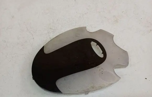 Rover 75 Front seat light XDH100150