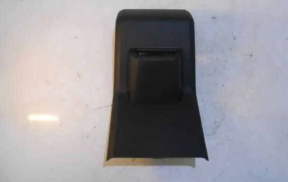 Volkswagen Polo VI Center console decorative trim 6F0863289A