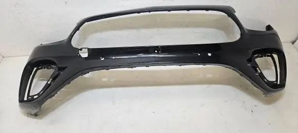 Mercedes-Benz E AMG W213 Front bumper A2138857404