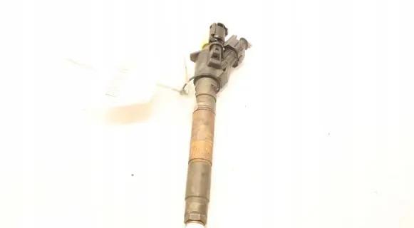 Fuel injector