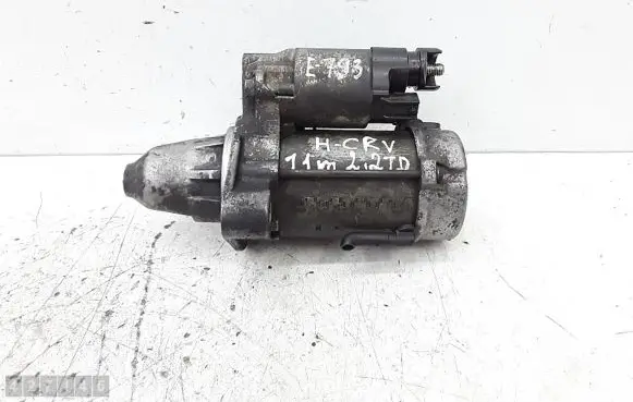 Honda CR-V Starter motor 4280005670