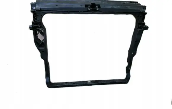 Volkswagen Crafter Radiator support slam panel 7C0805588
