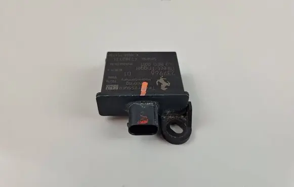 Maserati GranTurismo Tire pressure control unit 237966 42382731