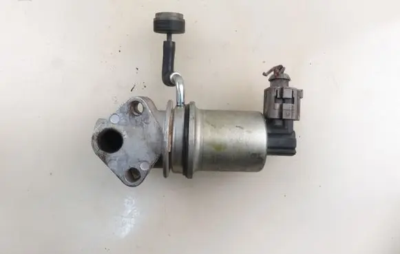 Seat Ibiza III (6L) EGR valve 2035230