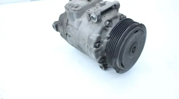 Air conditioning (A/C) compressor (pump)