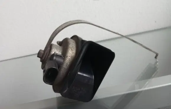 BMW X6 E71 Horn signal A046495 0055306