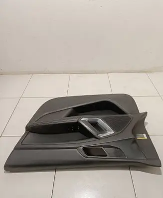 Peugeot 308 Front door card panel trim M47147