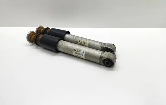 BMW 5 E60 E61 Rear shock absorber/damper 7905334 790533401 33527905334
