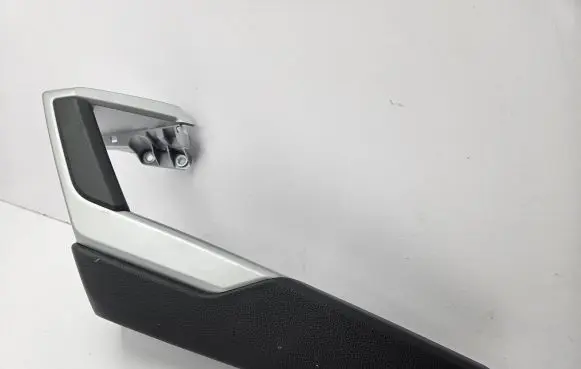 Audi Q3 F3 Rear door interior handle 83A867374 83C867256