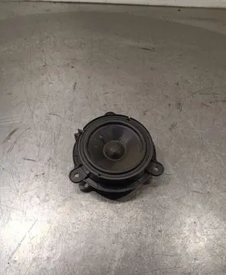 Renault Megane III Rear door speaker