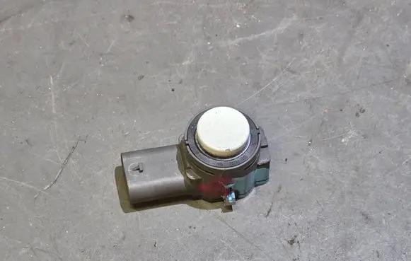 Skoda Enyaq iV Parking PDC sensor 1EA919275B 0096702 0263063289