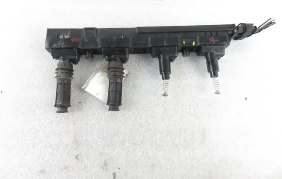 Opel Corsa C High voltage ignition coil SC7016