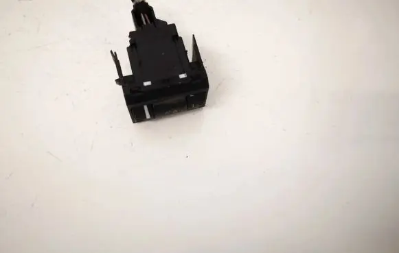 Skoda Octavia Mk2 (1Z) Headlight level height control switch