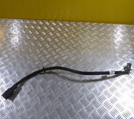 Volkswagen Transporter - Caravelle T5 Negative earth cable (battery) 7E0971794A