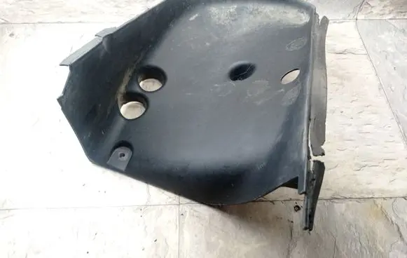 Porsche Cayenne (9PA) Other engine bay part 7L5121334E
