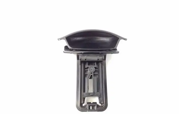 Mercedes-Benz ML W164 Handbrake/parking brake lever assembly A2514200077