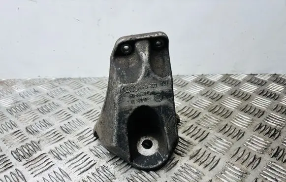 Audi A6 S6 C6 4F Gearbox mounting bracket 4F0399114B