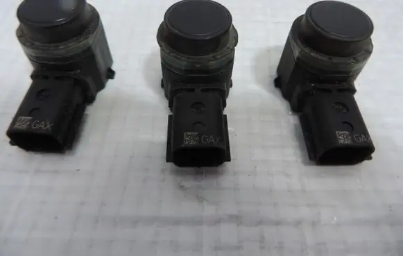 Ford Edge I Parking PDC sensor GT4T-15K859-EA