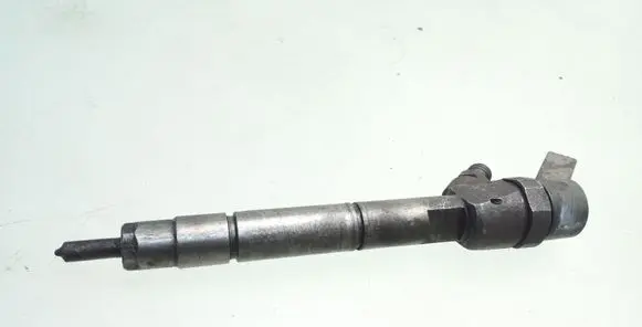 Mercedes-Benz Vaneo W414 Fuel injector 0445110198