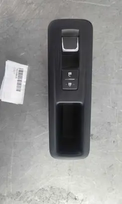 Lexus RX 450H Electric window control switch 7423248181