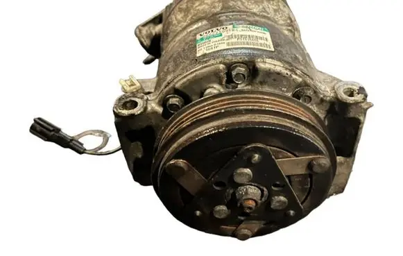 Volvo XC60 Air conditioning (A/C) compressor (pump) 31315453 066223091B4 1100CR1343