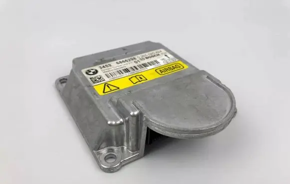 BMW 1 F20 F21 Airbag control unit/module 6865298