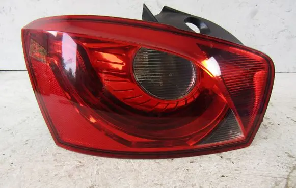 Seat Ibiza IV (6J,6P) Rear/tail lights 6J4945257D