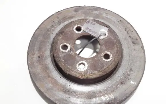 Ford Mondeo Mk III Front brake disc ventiliuojamas