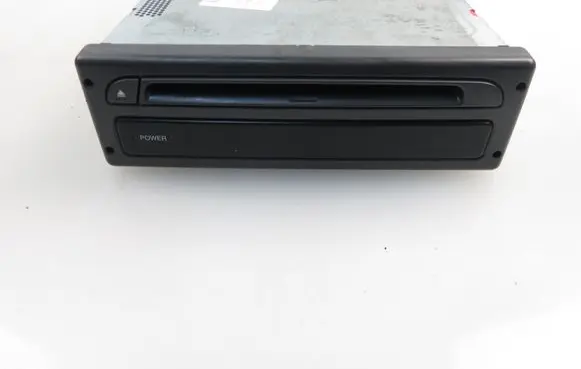 Peugeot 607 Navigation maps CD/DVD 9644987380