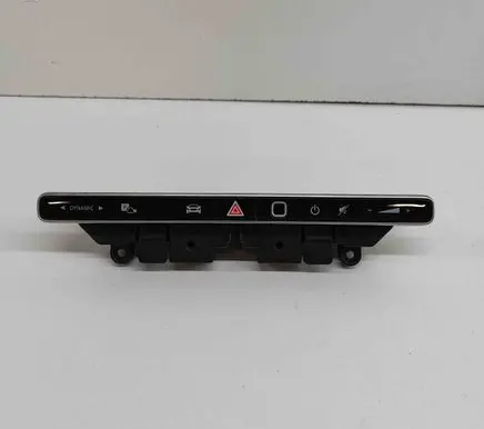 Mercedes-Benz C W206 A set of switches A2069015405 A2239024519