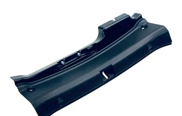 Mercedes-Benz E W213 Trunk/boot sill cover protection A2136900041