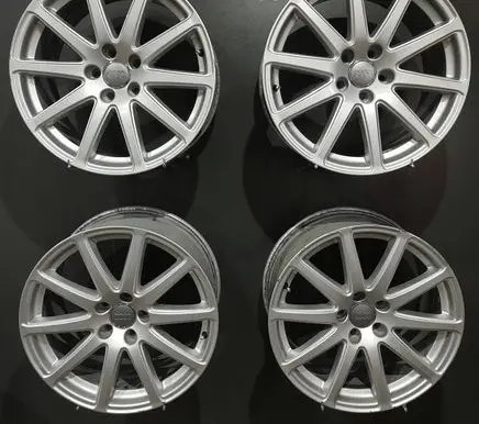 Audi TT TTS RS Mk3 8S R18 alloy rim 80A601025J